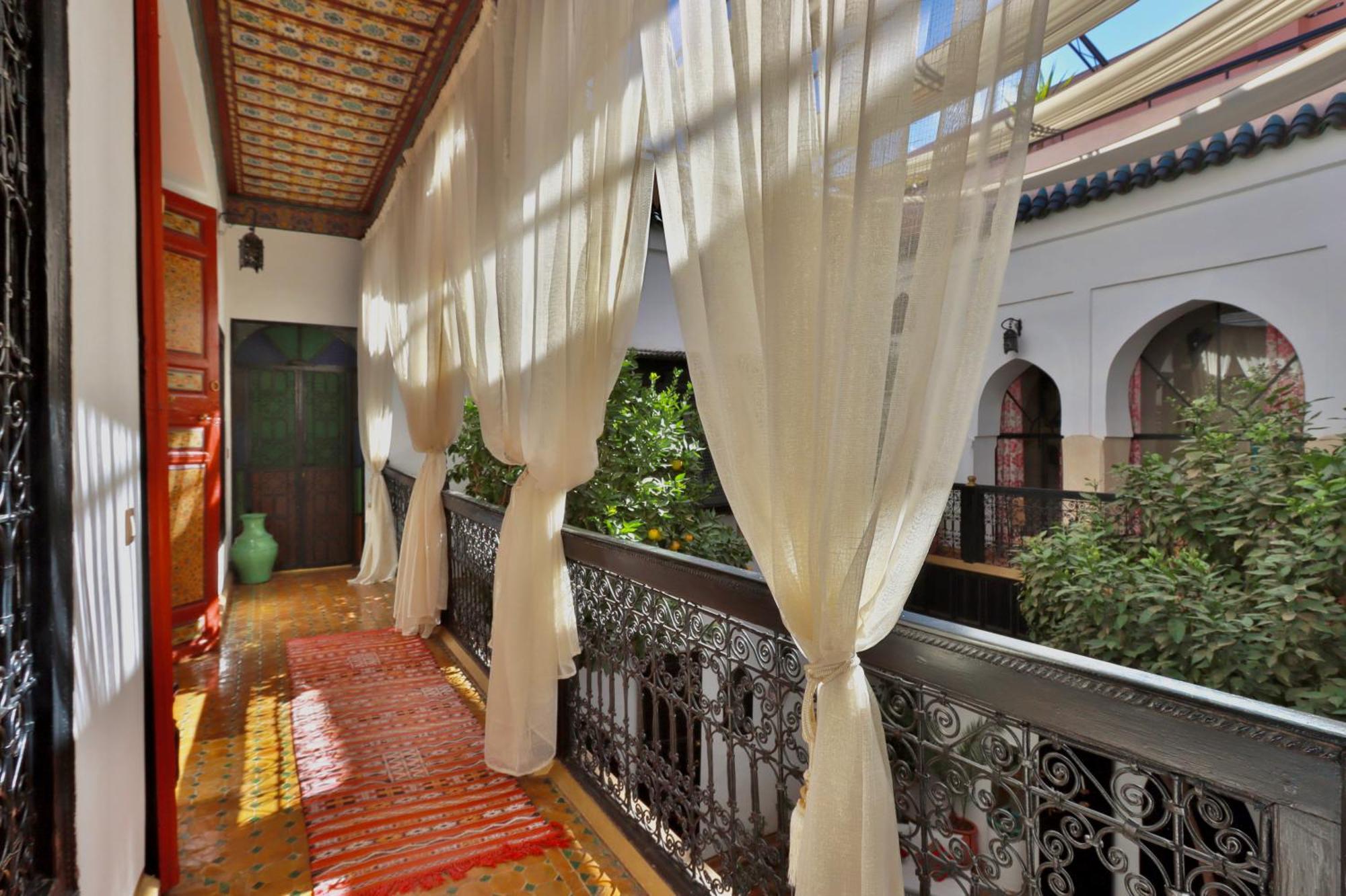 Riad Abbassia Marrakech Premiere Marrakesh Ngoại thất bức ảnh