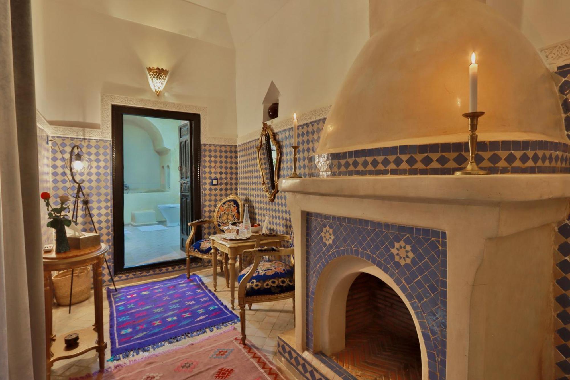 Riad Abbassia Marrakech Premiere Marrakesh Phòng bức ảnh