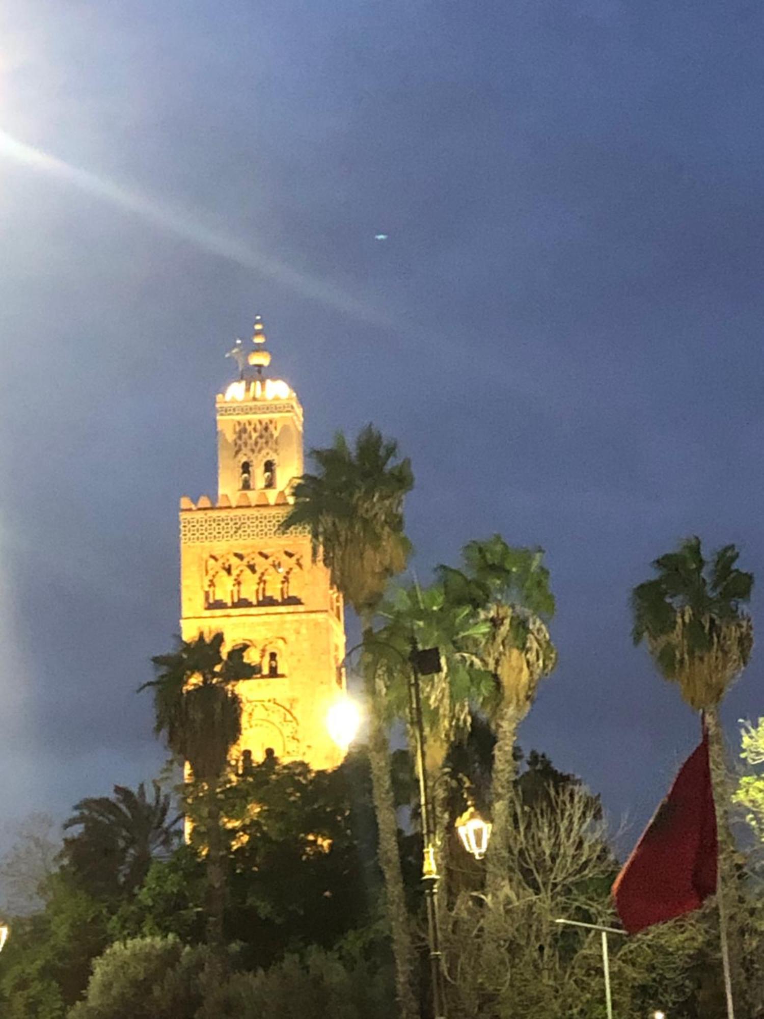 Riad Abbassia Marrakech Premiere Marrakesh Ngoại thất bức ảnh