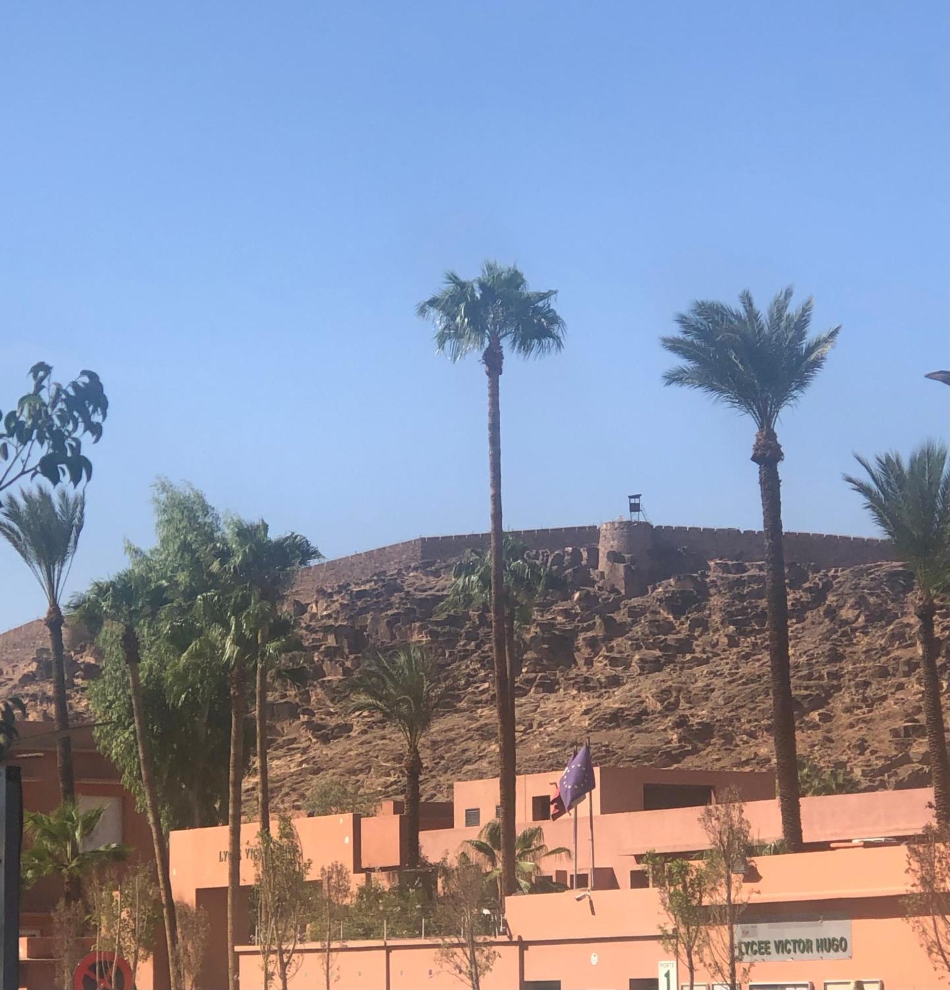 Riad Abbassia Marrakech Premiere Marrakesh Ngoại thất bức ảnh