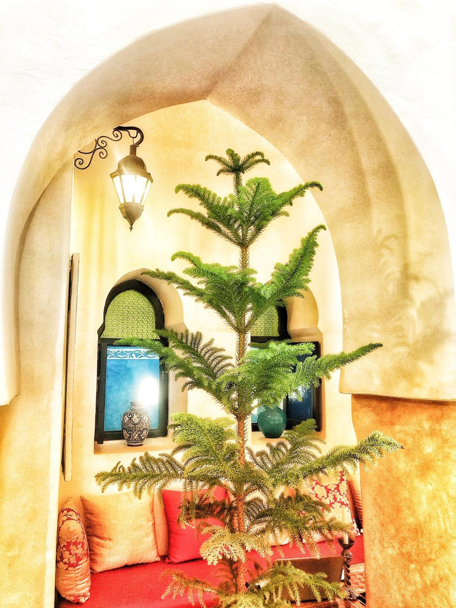 Riad Abbassia Marrakech Premiere Marrakesh Ngoại thất bức ảnh