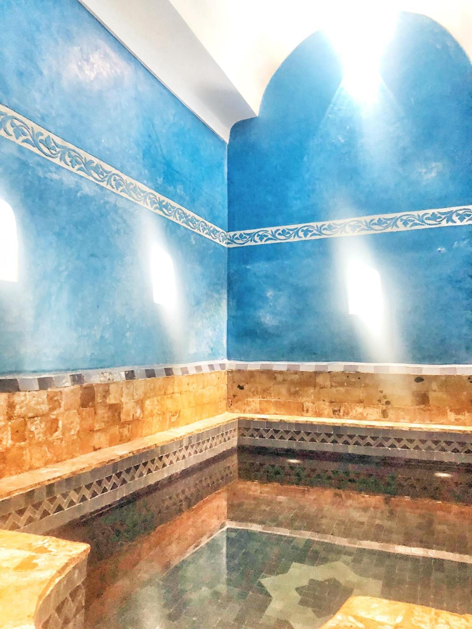 Riad Abbassia Marrakech Premiere Marrakesh Ngoại thất bức ảnh