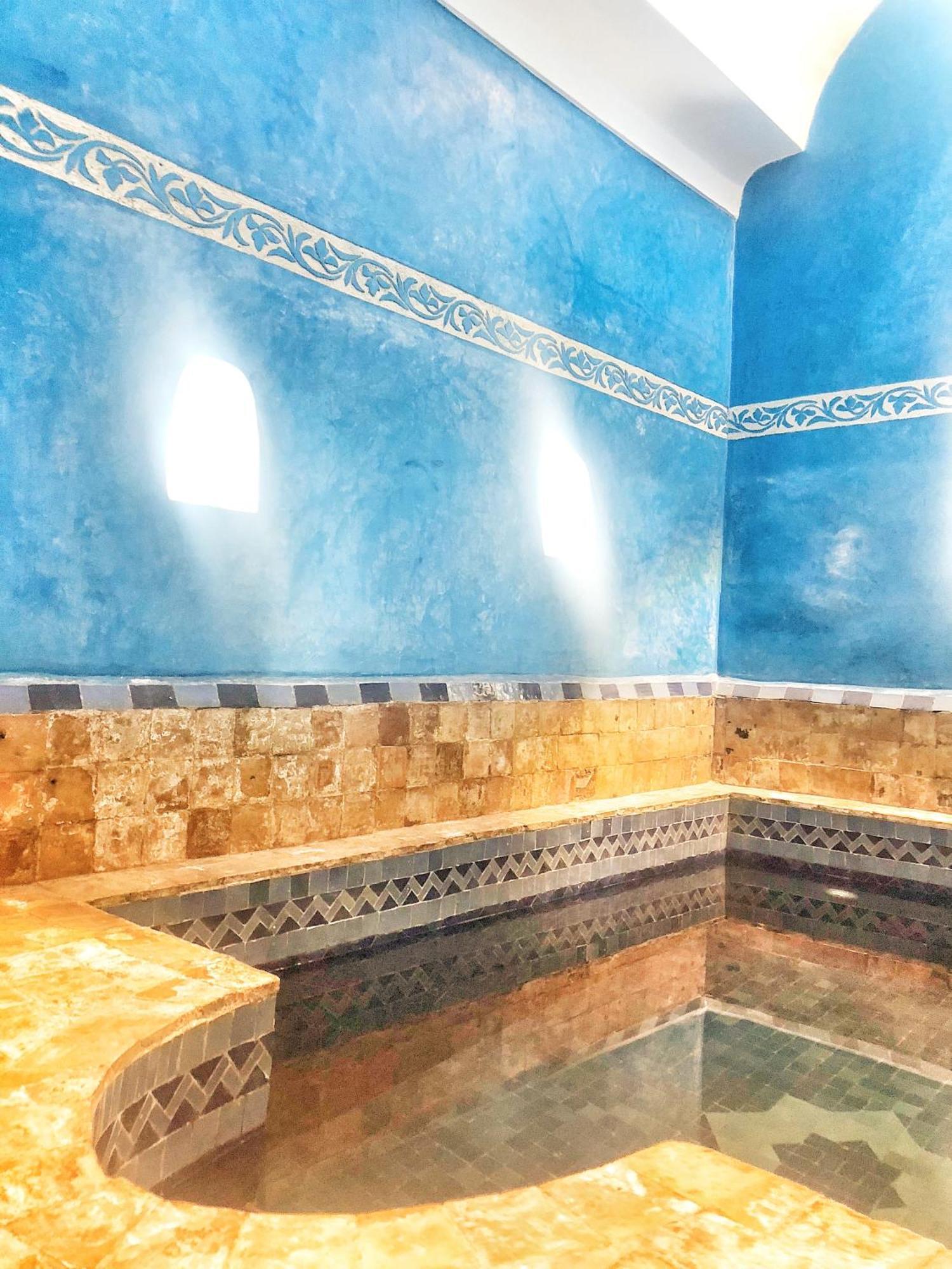 Riad Abbassia Marrakech Premiere Marrakesh Ngoại thất bức ảnh